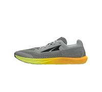 ALTRA Escalante Racer 2 Zapatillas para Correr Zapatilla Neutral Hombres Gris - Gray/Orange 46,5