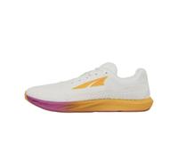 ALTRA Escalante Racer 2 Zapatillas para Correr Zapatilla Neutral Mujeres Blanco - White/Orange 40,5
