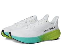 ALTRA Experience Flow 2 - Zapatillas de Running de Carretera para Hombre, Blanco/Lima, 50 EU