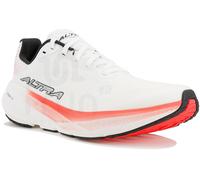 Zapatillas Altra Experience Flow 3 Blanco Naranja SS26 Mujer