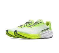 ALTRA Experience Flow 3 Zapatillas para Correr Zapatilla Neutral Hombres Blanco - White/Lime 42,5