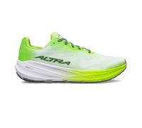 ALTRA Experience Flow 3 Zapatillas para Correr Zapatilla Neutral Hombres Blanco - White/Lime 44
