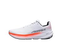 Zapatillas Altra Experience Flow 3 Blanco Naranja SS26 Mujer