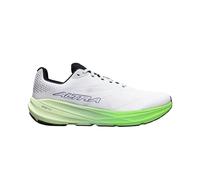 ALTRA Experience Flow 3 Zapatillas para Correr Zapatilla Neutral Hombres Blanco - Wht/blk/grngko 44