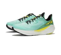 ALTRA Experience Flow Road - Tenis de correr para mujer, Menta, 5.5