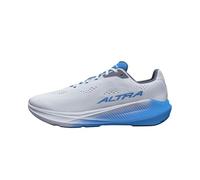 ALTRA Experience Flow ST - Tenis de correr para hombre, azul/gris, talla 10