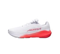 ALTRA Experience Flow St Zapatillas para Correr Zapatilla de Estabilidad Mujeres Blanco - White/Coral 39
