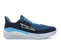 Altra Experience Form - Tenis de Correr para Hombre, Azul Marino/Claro, 44.5 EU