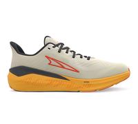 ALTRA Experience Form - Hombre - Beige / Narnaja - talla 44 1/2- modelo 2025