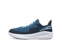 Altra Experience Form - Tenis de Correr para Hombre, Azul Marino/Claro, 43 EU