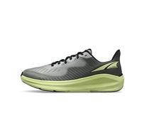 ALTRA Experience Form - Tenis de correr para hombre, Gris/Verde, 44.5 EU