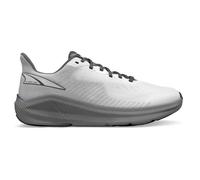 ALTRA Experience Form - Tenis de correr para mujer, Blanco/ Gris, 5.5