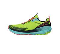 ALTRA Experience Wild 2 - Tenis de correr para hombre, Gris/verde limón, 7.5