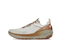 ALTRA Experience Wild 2 - Tenis de correr para hombre, Topo, 42.5 EU
