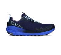 ALTRA Experience Wild 2 - Tenis para Hombre, Color Azul Marino, Talla 48