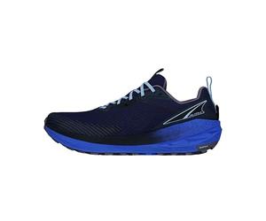 ALTRA Experience Wild 2 - Tenis para Hombre, Color Azul Marino, Talla 6