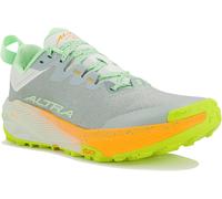 ALTRA Experience Wild 3+ W - Mujer - Azul / Gris / Narnaja - talla 37- modelo 2026