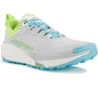 Altra Experience Wild 3+ 38 Gris/plata