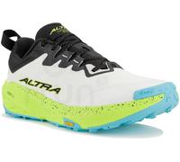 Altra Experience Wild 3+ 42.5 Blanco