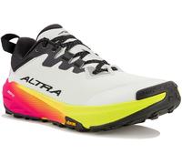 Altra Running Zapatillas Trail Experience Wild 3+ Blanco Talla 42 Mujer