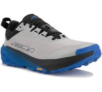 Altra Experience Wild 3+ 49 Gris/plata