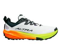 ALTRA Experience Wild 3+ - Hombre - Blanco / Narnaja / Amarillo - talla 42- modelo 2026