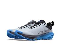 ALTRA Experience Wild 3+ para hombre, Ultimate Grey/Silver, 13
