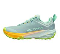 ALTRA Experience Wild 3+ W - Mujer - Azul / Gris / Narnaja - talla 37- modelo 2026