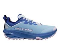 ALTRA Experience Wild 3+ Zapatillas para Correr Zapatilla Trail Mujeres Azul - WW bl/ORD IC/oa 40