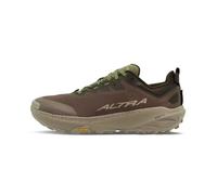 ALTRA Experience Wild 3+ - Zapatillas de trail running para hombre, color marrón, Brown, 5 UK