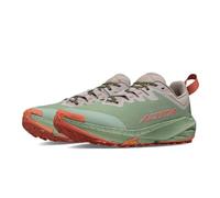 Altra Running Zapatillas de trail Experience Wild 3+ Hombre Taupe/Verde Talla 44,5