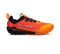 ALTRA Experience Wild 3+ Zapatillas para Correr Zapatilla Trail Hombres Negro - Black/Orange 42,5