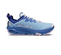 ALTRA W Experience Wild 3+ 90A - Ice BK Sfty Ylw 37