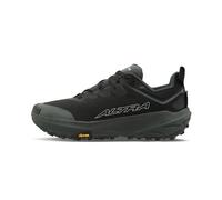 ALTRA Experience Wild 3+ Zapatillas para Correr Zapatilla Trail Mujeres Caqui - FLT gry/PRL/BRK 39