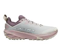 ALTRA Experience Wild 3+ Zapatillas para Correr Zapatilla Trail Mujeres Caqui - FLT gry/PRL/BRK 42