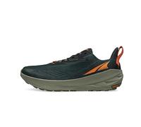 ALTRA Experience Wild Trail - Zapatillas de correr para hombre, Negro -, 46 EU
