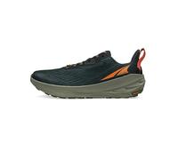 ALTRA Experience Wild Trail - Zapatillas de correr para hombre, Negro -, 7.5