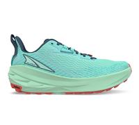 ALTRA Experience Wild W - Mujer - Verde - talla 40 1/2- modelo 2025