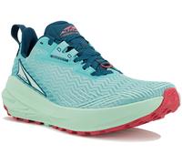 ALTRA Experience Wild W - Mujer - Verde - talla 38- modelo 2025