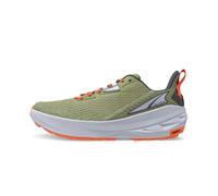 ALTRA Experience Wild Zapatillas para Correr Zapatilla Trail Hombres Gray/Green