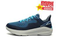 Altra Experiencia Form Zapatillas Running para Hombre Gimnasio Ejercicio Marino