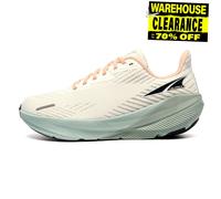Altra Fwd Experiencia Mujer Zapatillas para Correr Gimnasio Fitness Blancas GB