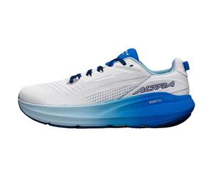 ALTRA Fwd Via 2 M - Hombre - Blanco / Azul - talla 42- modelo 2026