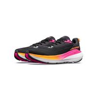 ALTRA FWD Via 2 Zapatillas para Correr Zapatilla Neutral Mujeres Negro - blk/slvr/knktpk 38,5