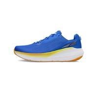 ALTRA FWD Via - Zapatillas de hombre, Azul, Amarillo, 44.5 EU