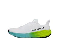 ALTRA Herren Experience Flow 2 Laufschuhe Neutralschuh White - Weiß 43