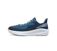 ALTRA Herren Experience Form Laufschuhe Stabilitätsschuh Navy/Light Blue - Dunkelblau 47