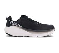 ALTRA Herren FWD Via Laufschuhe Neutralschuh Black/White - Schwarz 45