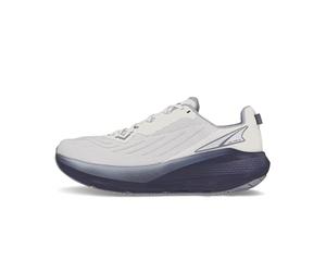 ALTRA Herren FWD Via Laufschuhe Neutralschuh White/Navy - Weiß 44