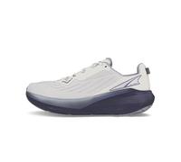 ALTRA Herren FWD Via Laufschuhe Neutralschuh White/Navy - Weiß 46,5